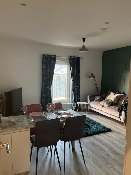 Corran Mews Larne Exterior foto
